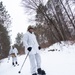 Cold-Weather Operations Course Class 21-03 at Fort McCoy, Wisconsin