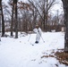 Cold-Weather Operations Course Class 21-03 at Fort McCoy, Wisconsin