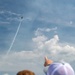 Thunderbirds perform at Great Tennessee Air Show