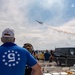 Thunderbirds perform at Great Tennessee Air Show