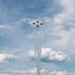 Thunderbirds perform at Great Tennessee Air Show