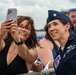 Thunderbirds perform at Great Tennessee Air Show