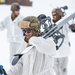 Cold-Weather Operations Course Class 21-03 at Fort McCoy, Wisconsin