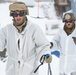 Cold-Weather Operations Course Class 21-03 at Fort McCoy, Wisconsin