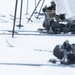 Cold-Weather Operations Course Class 21-03 at Fort McCoy, Wisconsin