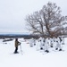 Cold-Weather Operations Course Class 21-03 at Fort McCoy, Wisconsin