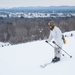 Cold-Weather Operations Course Class 21-03 at Fort McCoy, Wisconsin