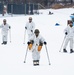 Cold-Weather Operations Course Class 21-03 at Fort McCoy, Wisconsin