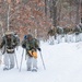 Cold-Weather Operations Course Class 21-03 at Fort McCoy, Wisconsin