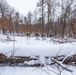 Cold-Weather Operations Course Class 21-03 at Fort McCoy, Wisconsin