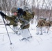 Cold-Weather Operations Course Class 21-03 at Fort McCoy, Wisconsin