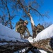 Cold-Weather Operations Course Class 21-03 at Fort McCoy, Wisconsin