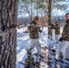 Cold-Weather Operations Course Class 21-03 at Fort McCoy, Wisconsin