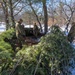 Cold-Weather Operations Course Class 21-03 at Fort McCoy, Wisconsin