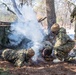 Cold-Weather Operations Course Class 21-03 at Fort McCoy, Wisconsin