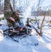 Cold-Weather Operations Course Class 21-03 at Fort McCoy, Wisconsin