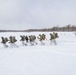 Cold-Weather Operations Course Class 21-03 at Fort McCoy, Wisconsin