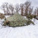 Cold-Weather Operations Course Class 21-03 at Fort McCoy, Wisconsin