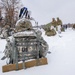 Cold-Weather Operations Course Class 21-03 at Fort McCoy, Wisconsin