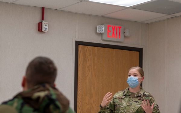 Emergency Management; prepping for the worst, hoping for the best.