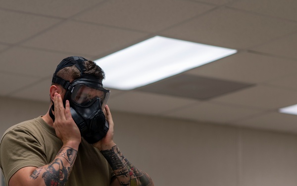 Emergency Management; prepping for the worst, hoping for the best.