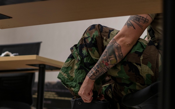 Emergency Management; prepping for the worst, hoping for the best.