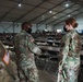 Brig. Gen. Howard tours Task Force Pickett
