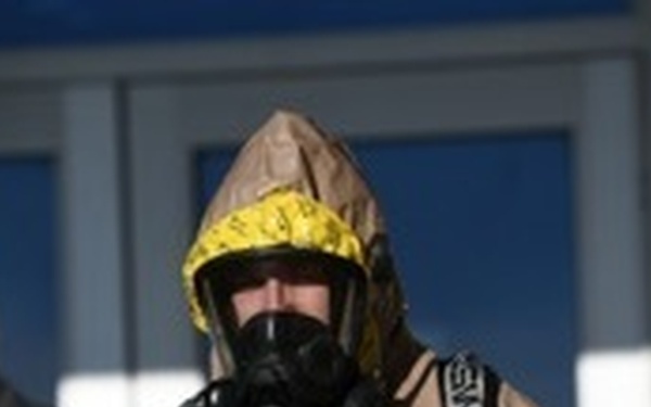 Emergency Management; prepping for the worst, hoping for the best.