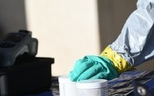 Emergency Management; prepping for the worst, hoping for the best.