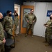 Maj. Gen. Michael T. Gerock visits 119th Wing