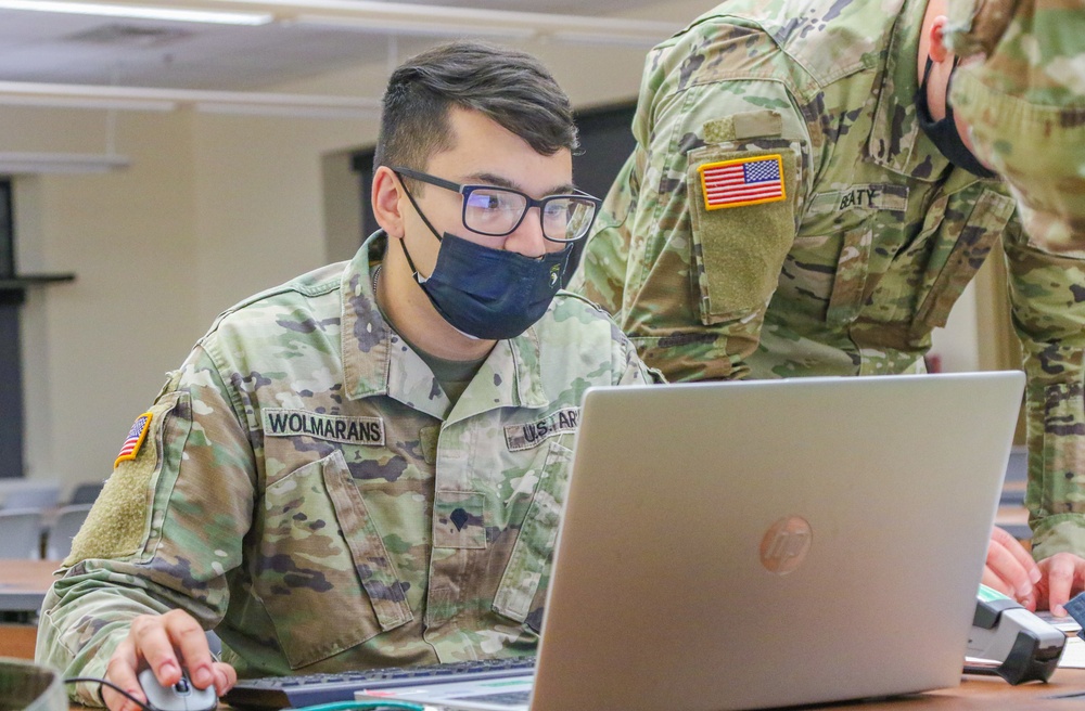 101st begins three-week Lethal Eagle exercise