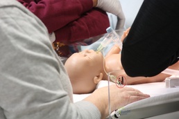 Preparing to Provide Critical Care Support in Obstetrics