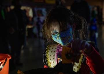 Warrior and Family Services support Alaska Guardsmen and families