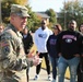 Peach State STARBASE hosts Dowell Elementary School