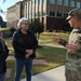 Peach State STARBASE hosts Dowell Elementary School