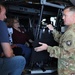 Peach State STARBASE hosts Dowell Elementary School