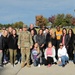 Peach State STARBASE hosts Dowell Elementary School