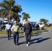 Hurricane Ida: FEMA Administrator Visits Grand Isle, Louisiana