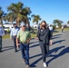 Hurricane Ida: FEMA Administrator Visits Grand Isle, Louisiana