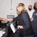 FEMA Administrator Tours Hurricane Ida Responder Lodging