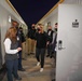FEMA Administrator Tours Hurricane Ida Responder Lodging