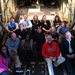 Civic Leaders with Leadership Savannah Organization visit the 165th Airlift Wing