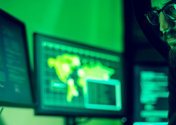 Army says cybersecurity is year-round effort