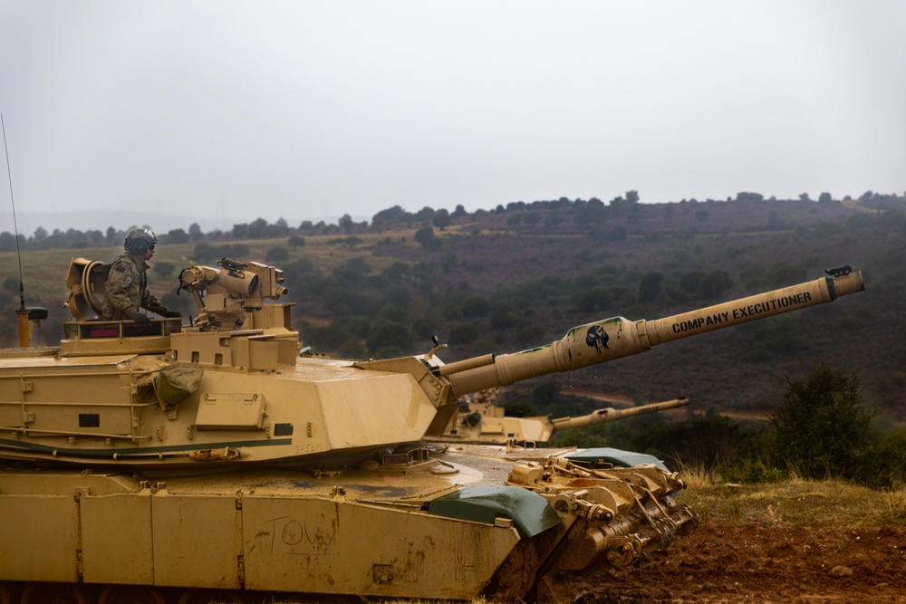 DVIDS - Images - Day 2: U.S. and Greek Armies compete in the Hellenic ...