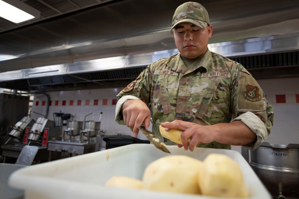 A taste test of South Texas cuisine