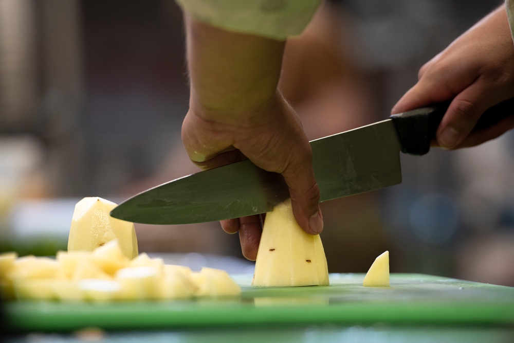 A taste test of South Texas cuisine