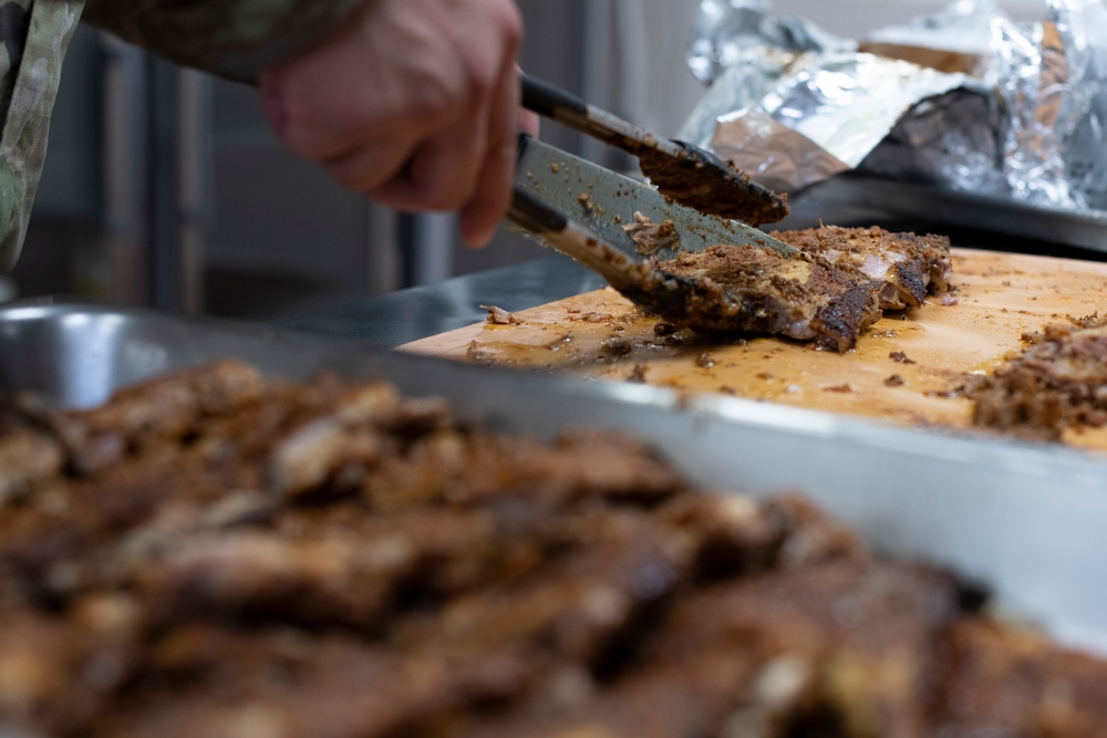 A taste test of South Texas cuisine