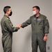 Chief of Naval Air Training Names Aeromedical Safety Officer of the Year