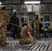 Shipment of COVID-19 Supplies and 60th Aeromedical Evacuation Mission