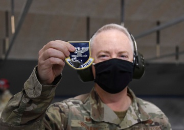 JBA opens new combat arms facility, ensures readiness